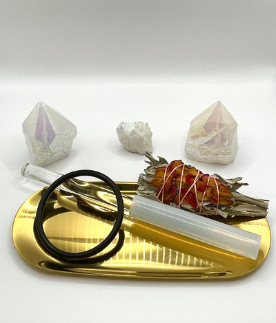 Ruby Roots (Root Chakra) High Quality Crystal Singing Bowl